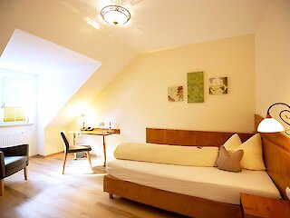 Hotelzimmer Hotel Göttler