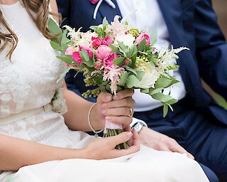 Ein ganz besonderer Tag