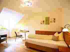 Hotelzimmer Hotel Göttler