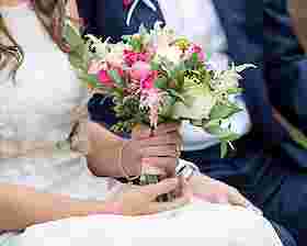 Ein ganz besonderer Tag