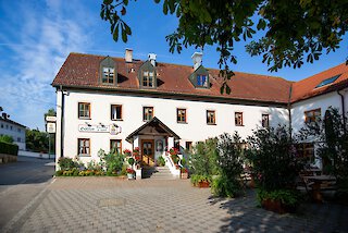 Gutscheine für unser Gasthaus